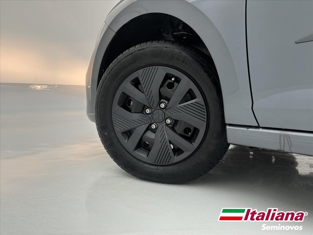 POLO 1.0 MPI TRACK MANUAL