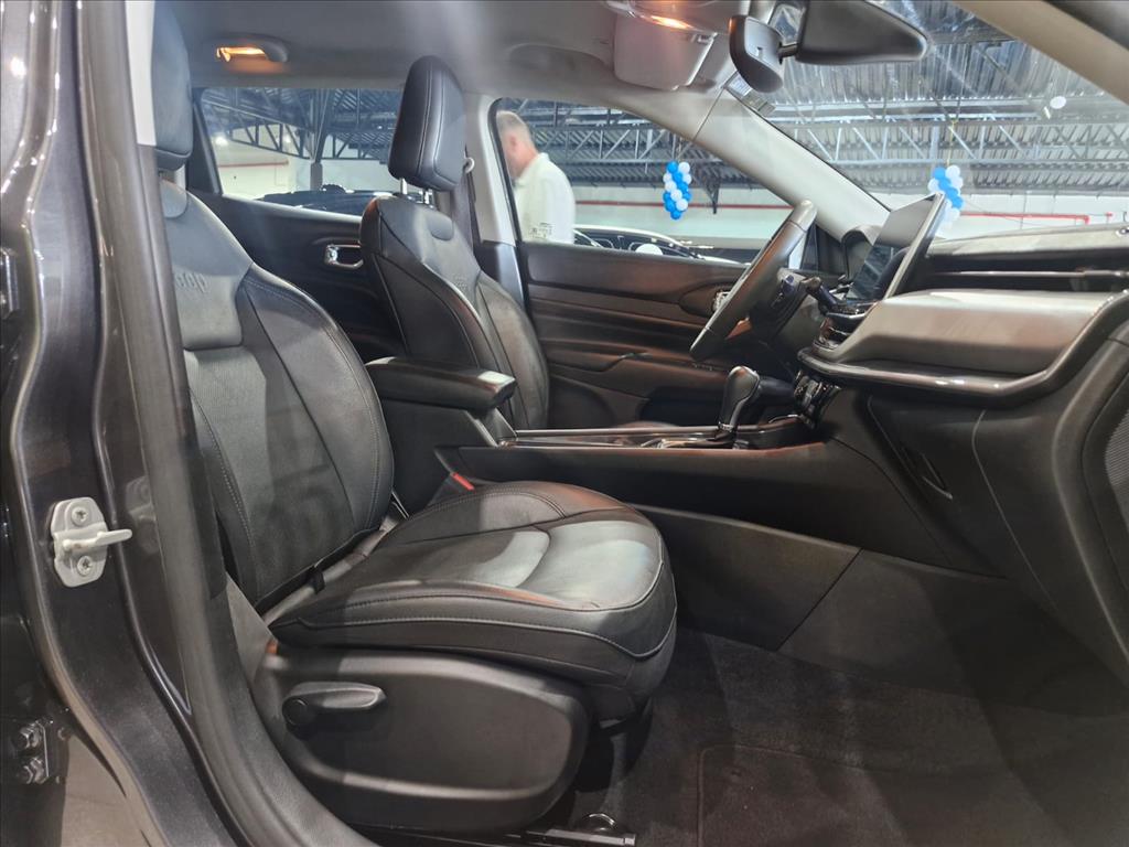 COMPASS 1.3 T270 TURBO FLEX LONGITUDE AT612