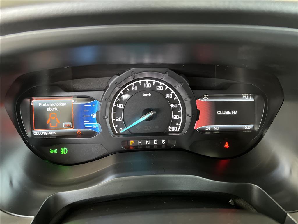 RANGER 3.2 XLT 4X4 CD 20V DIESEL 4P AUTOMÁTICO RANGER 3.2 XLT 4X4 CD 20V DIESEL 4P AUTOMÁTICO