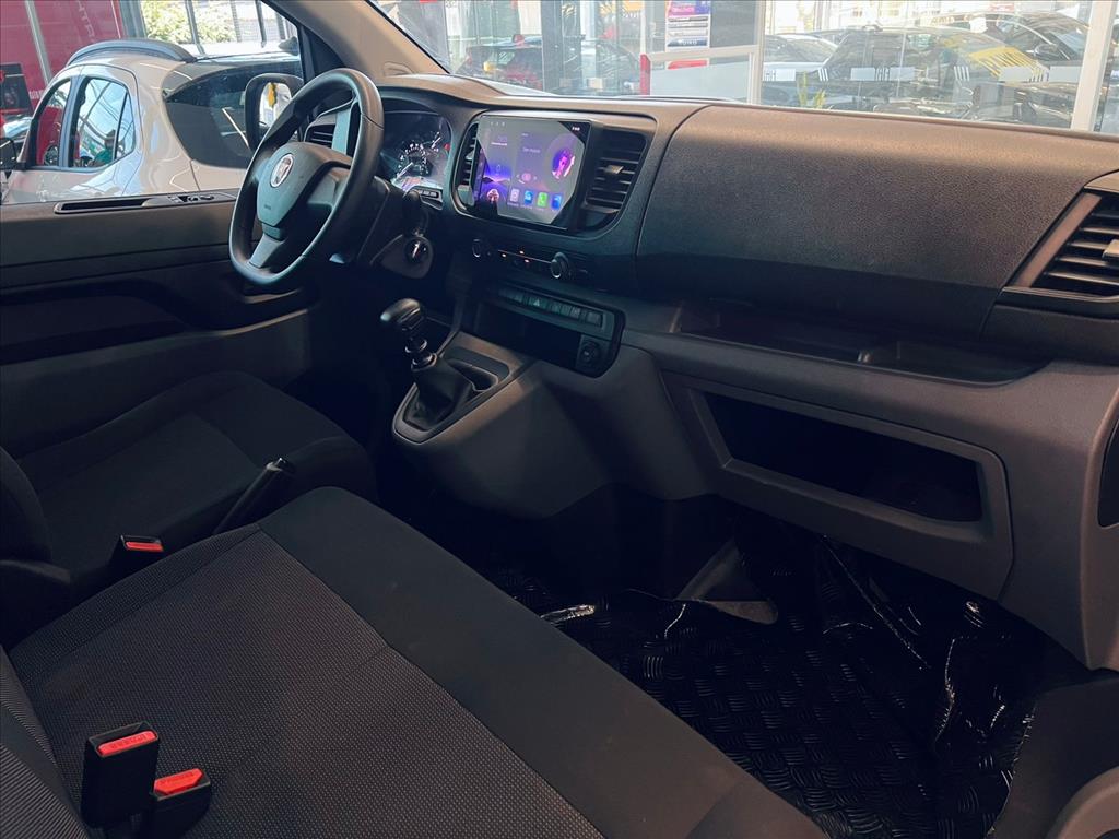 SCUDO 1.5 BLUEHDI DIESEL CARGO MANUAL9