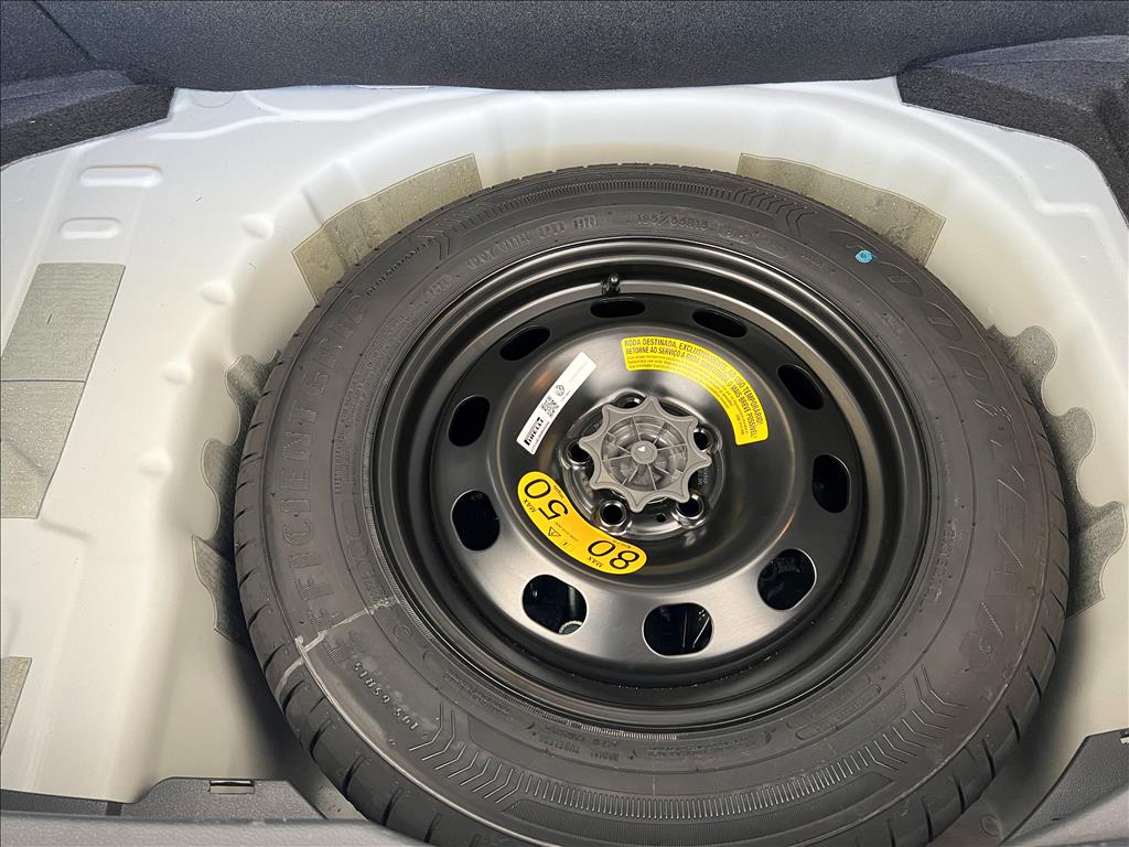 T-CROSS 1.4 250 TSI TOTAL FLEX HIGHLINE AUTOMÁTICO19