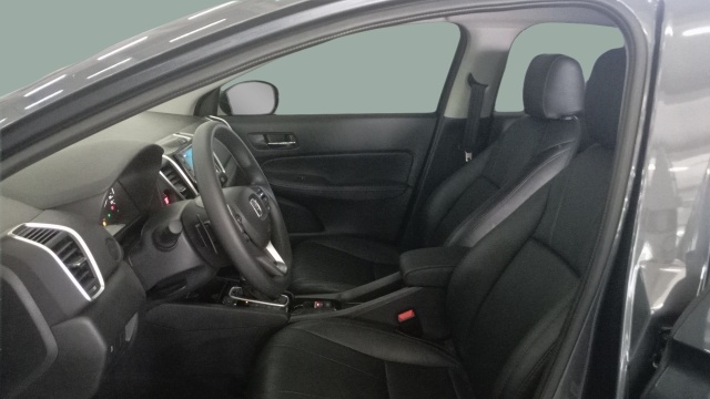 CITY 1.5 i-VTEC FLEX HATCH EX CVT12