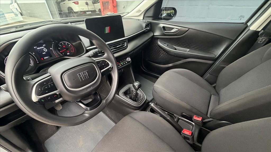 PULSE 1.3 FLEX DRIVE MANUAL6