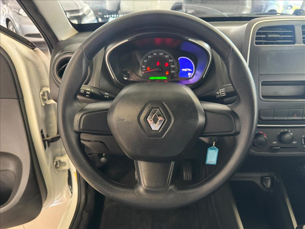 KWID 1.0 12V SCE FLEX LIFE MANUAL8