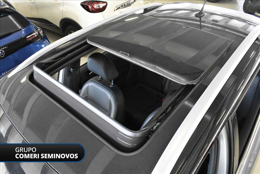 2024 VOLKSWAGEN T-CROSS 1.4 250 TSI TOTAL FLEX HIGHLINE AUTOMÁTICO