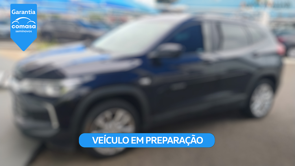 TRACKER 1.0 TURBO FLEX LTZ AUTOMÁTICO