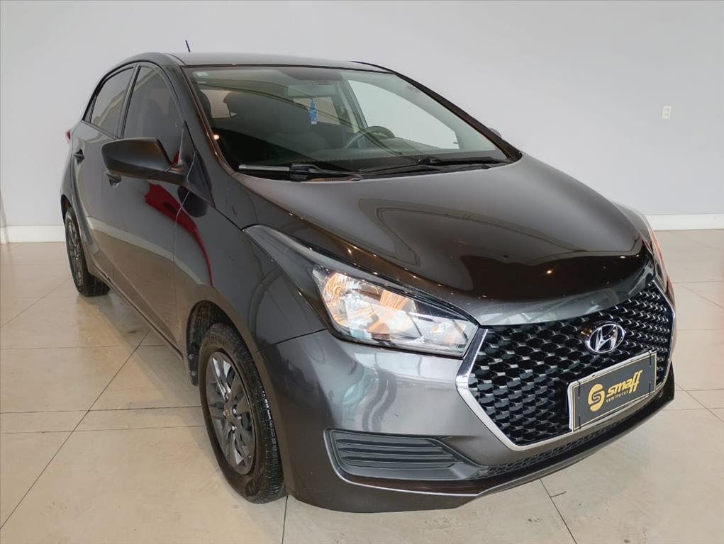 1.0 UNIQUE 12V FLEX 4P MANUAL