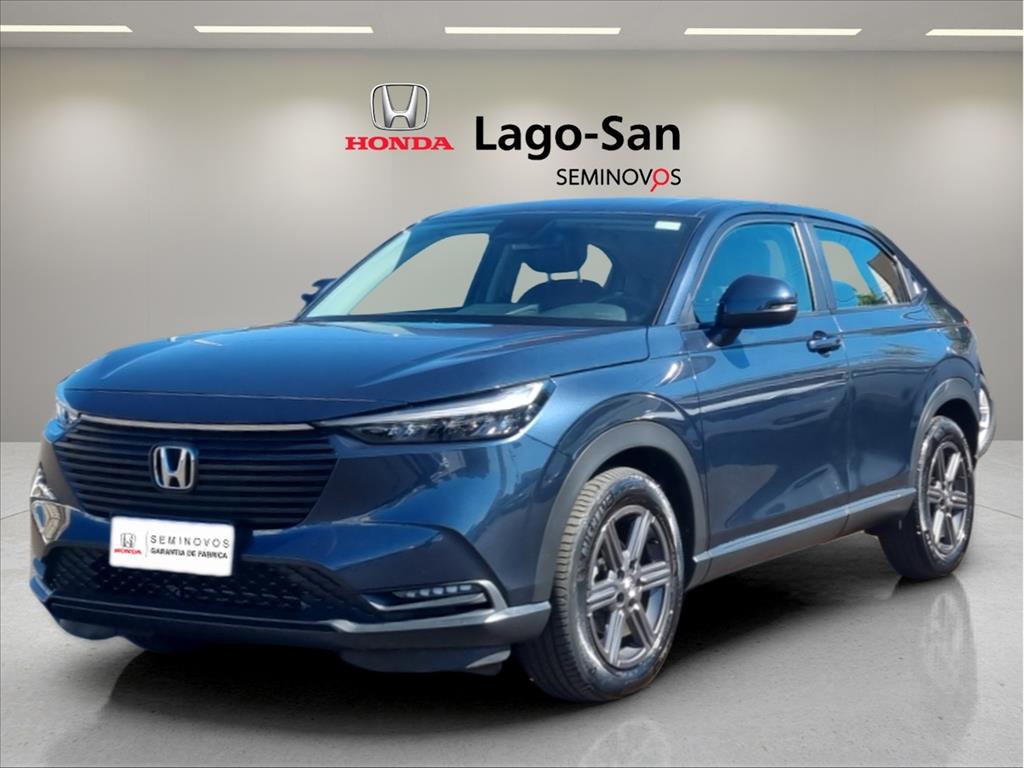 HR-V 1.5 DI I-VTEC FLEX EXL CVT0