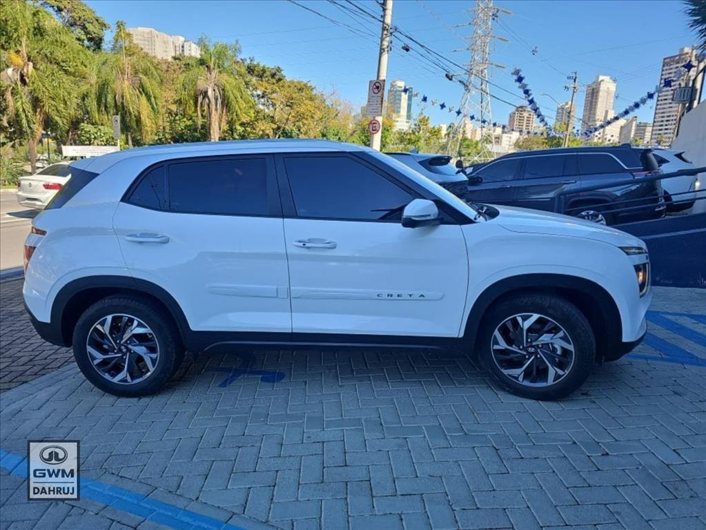 CRETA 1.0 TGDI FLEX PLATINUM AUTOMÁTICO2