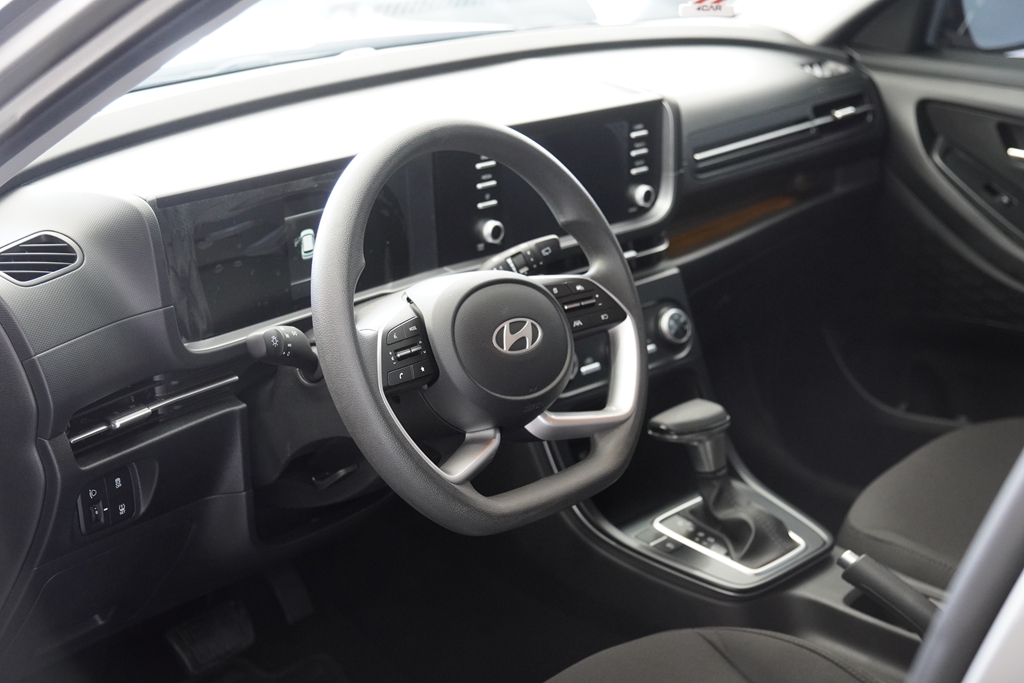 CRETA 1.0 TGDI FLEX COMFORT AUTOMÁTICO13