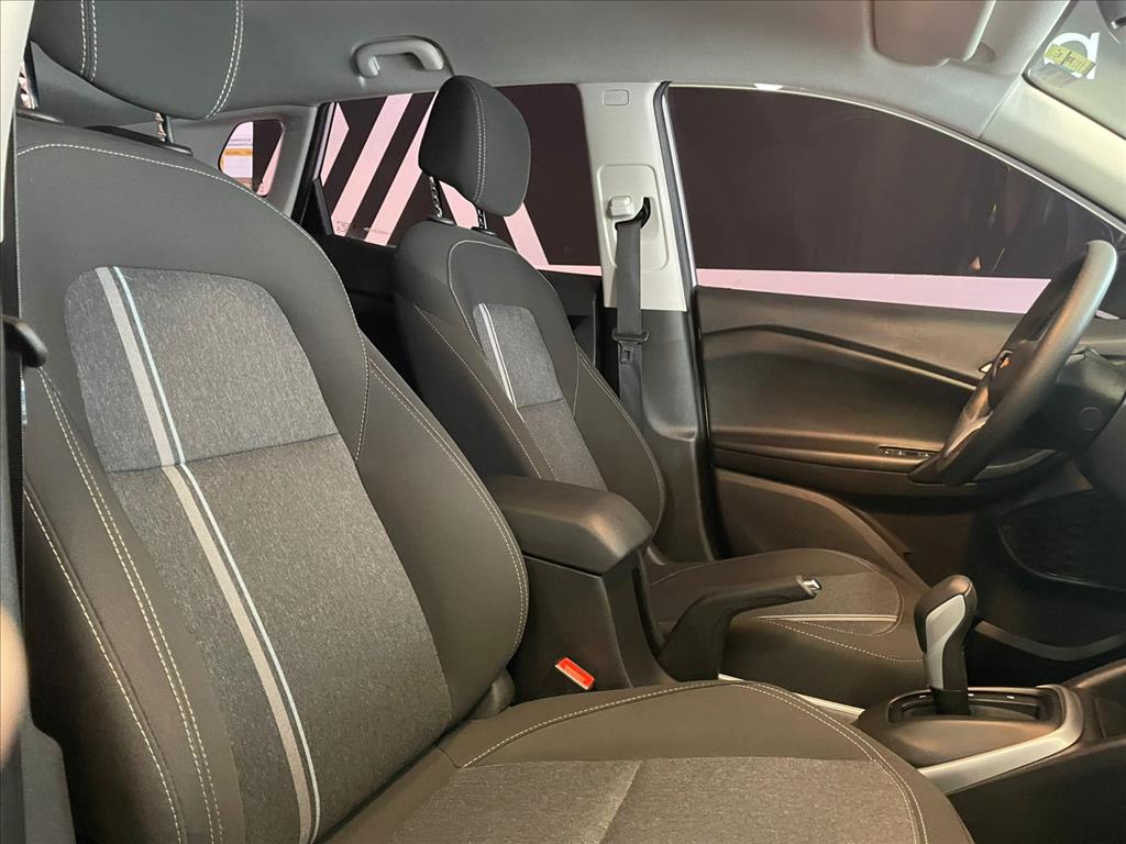 TRACKER 1.0 TURBO FLEX LT AUTOMÁTICO11