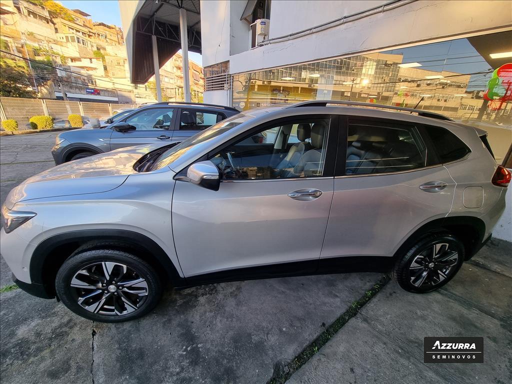 TRACKER 1.2 TURBO FLEX PREMIER AUTOMÁTICO4
