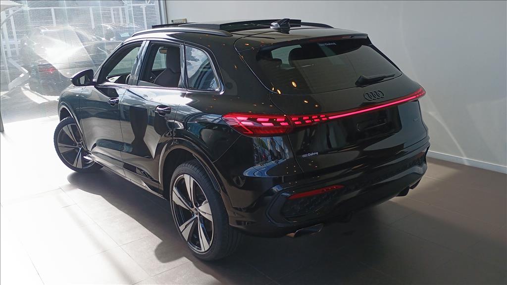Q5 2.0 TFSI GASOLINA S LINE QUATTRO S TRONIC4
