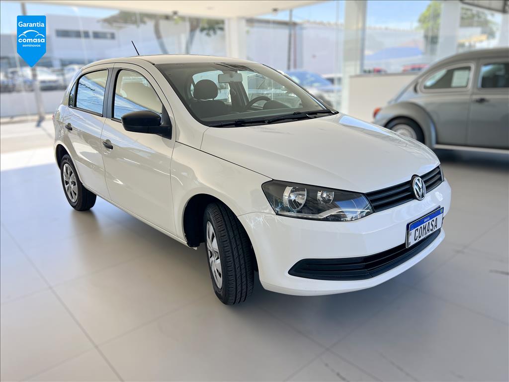 GOL 1.0 MI CITY 8V FLEX 4P MANUAL2