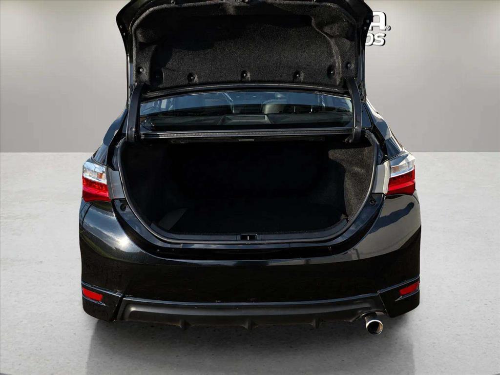 COROLLA 2.0 XRS 16V FLEX 4P AUTOMÁTICO5