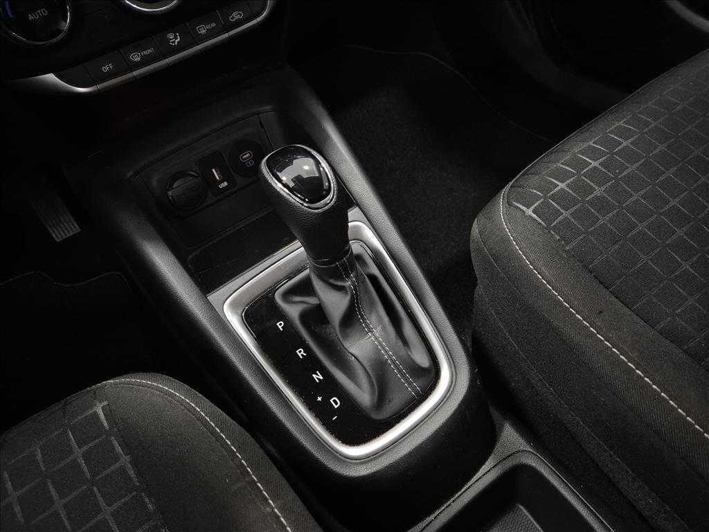 HB20 1.0 TGDI FLEX COMFORT PLUS AUTOMÁTICO HB20 1.0 TGDI FLEX COMFORT PLUS AUTOMÁTICO