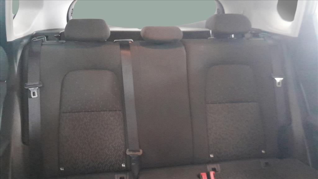 TRACKER 1.0 TURBO FLEX AUTOMÁTICO12