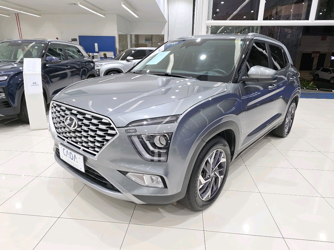 1.0 TGDI FLEX LIMITED AUTOMÁTICO