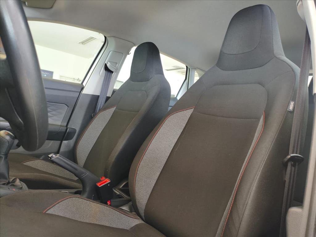 Volkswagen-POLO-1.0 MPI TOTAL FLEX MANUAL