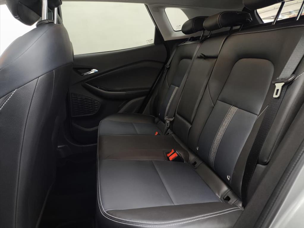 TRACKER 1.2 TURBO FLEX PREMIER AUTOMÁTICO13