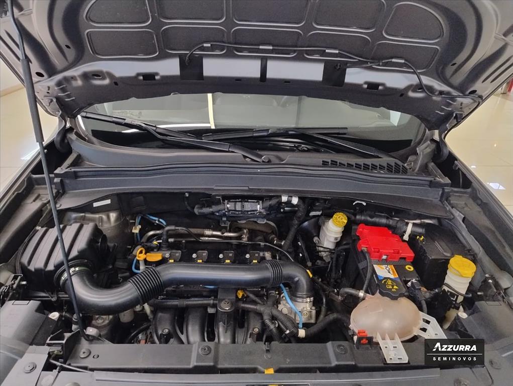 RENEGADE 1.8 16V FLEX SPORT 4P AUTOMÁTICO13