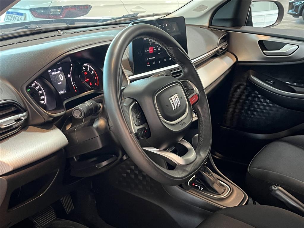 PULSE 1.0 TURBO 200 FLEX AUDACE CVT8