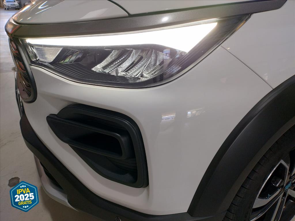 PULSE 1.0 TURBO 200 FLEX AUDACE CVT5