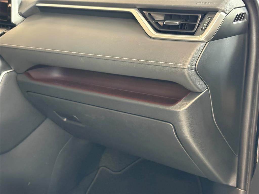 RAV4 2.5 VVT-IE HYBRID SX CONNECT AWD CVT12