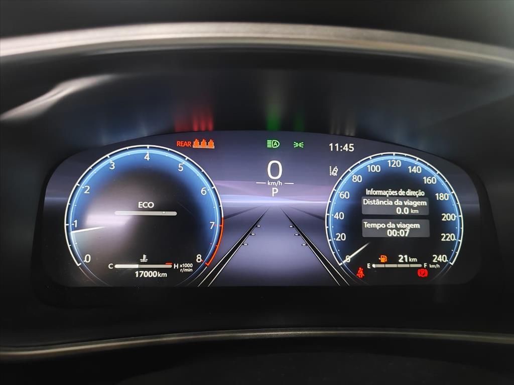 COROLLA CROSS 2.0 VVT-IE FLEX XRE DIRECT SHIFT5