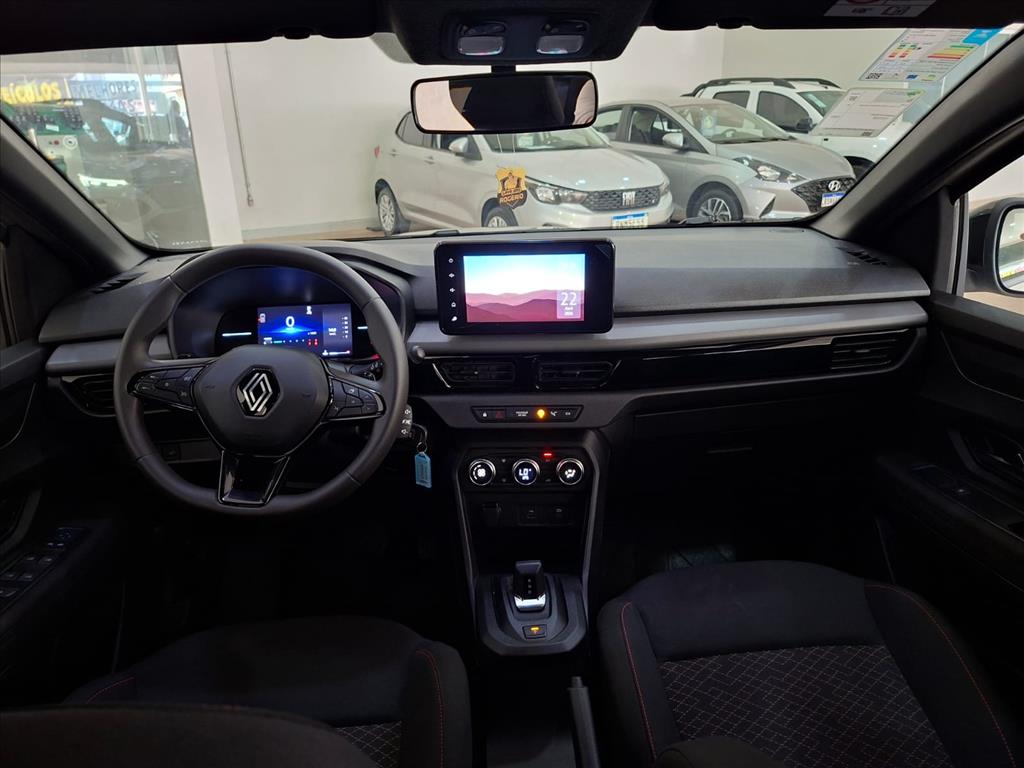 KARDIAN 1.0 TCE FLEX EVOLUTION EDC8