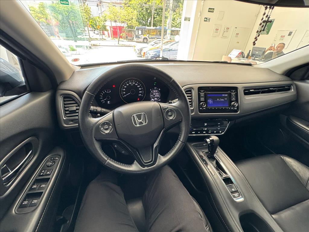 HR-V 1.8 16V FLEX EX 4P AUTOMÁTICO15