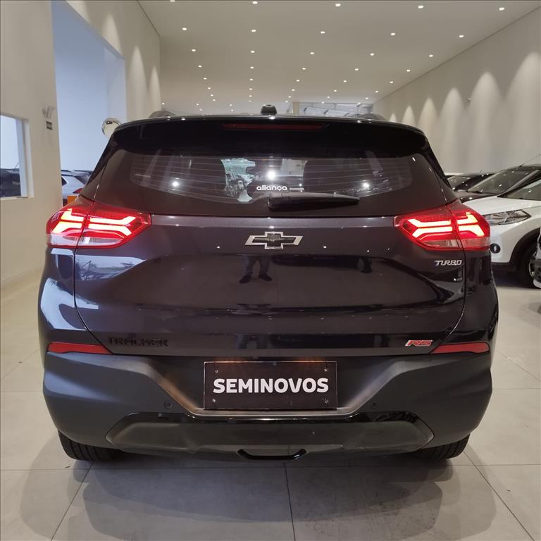 TRACKER 1.2 TURBO FLEX RS AUTOMÁTICO4