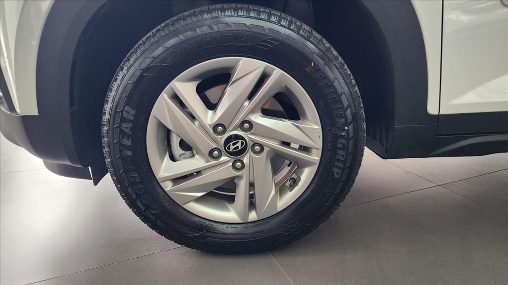 CRETA 1.0 TGDI FLEX COMFORT AUTOMÁTICO13