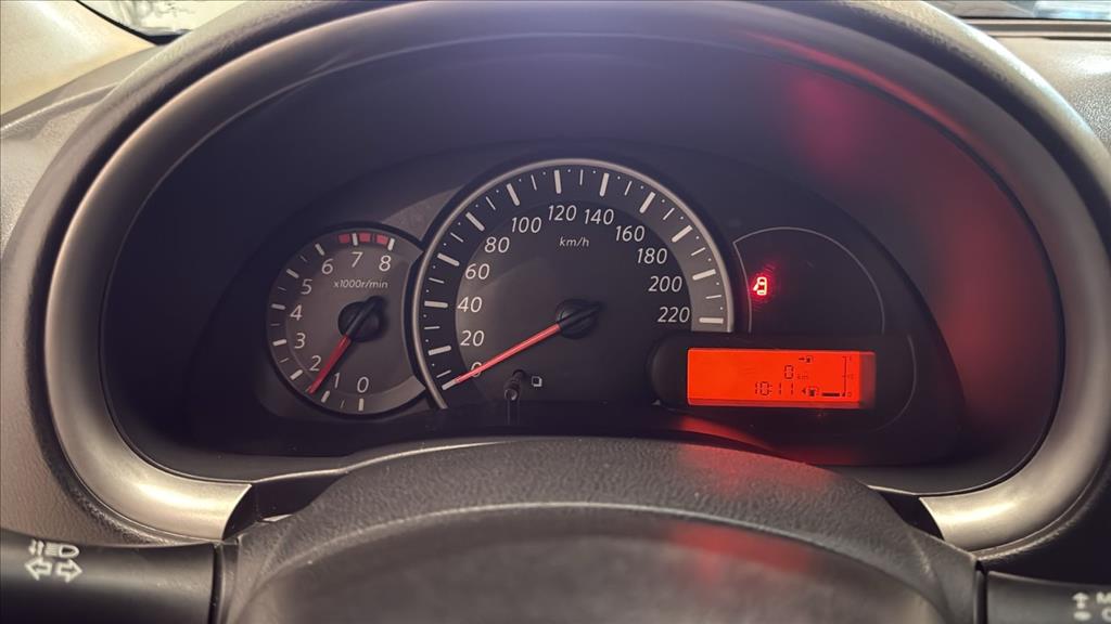 MARCH 1.0 S 16V FLEX 4P MANUAL10