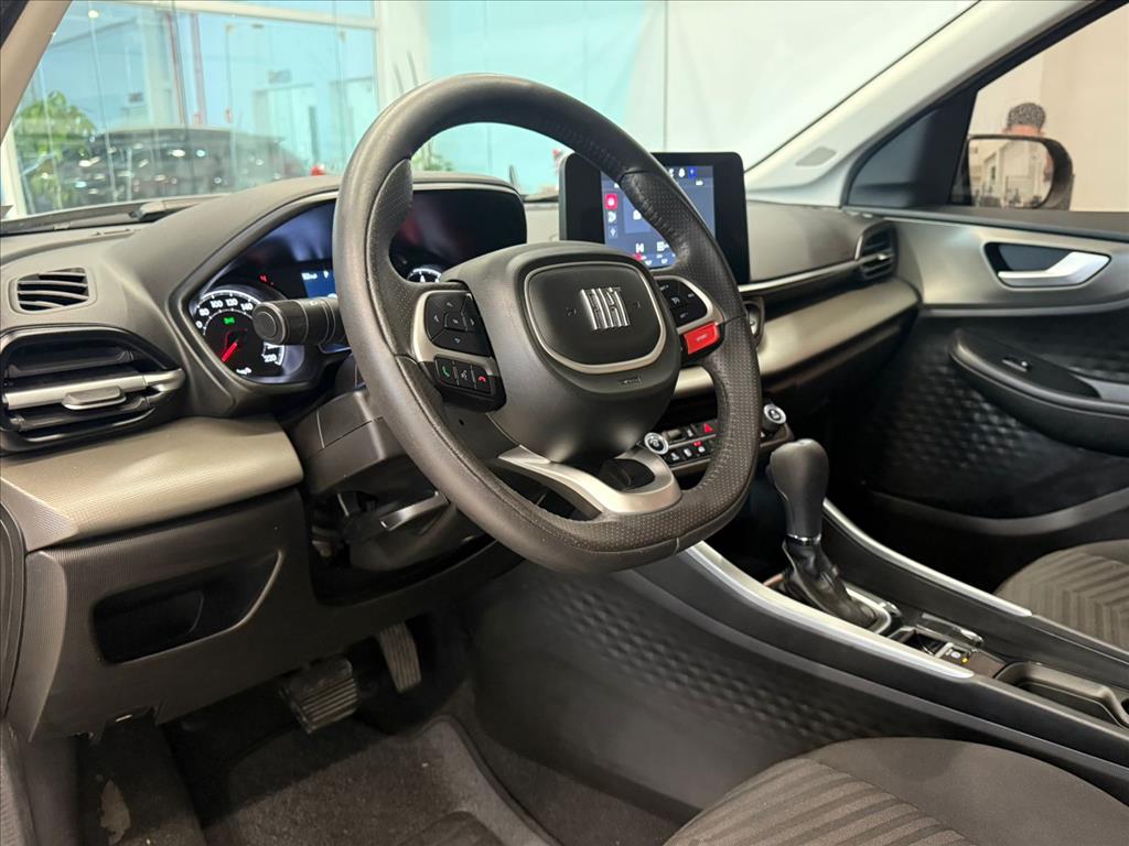 FASTBACK 1.0 TURBO 200 FLEX AUDACE CVT