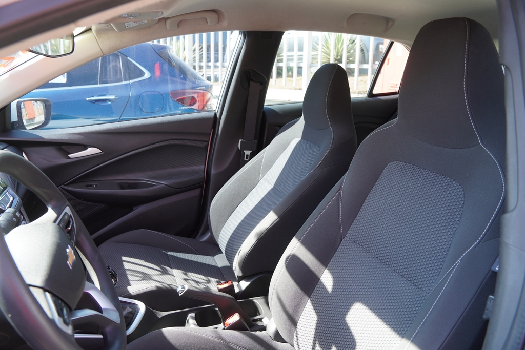 ONIX 1.0 FLEX LT MANUAL7