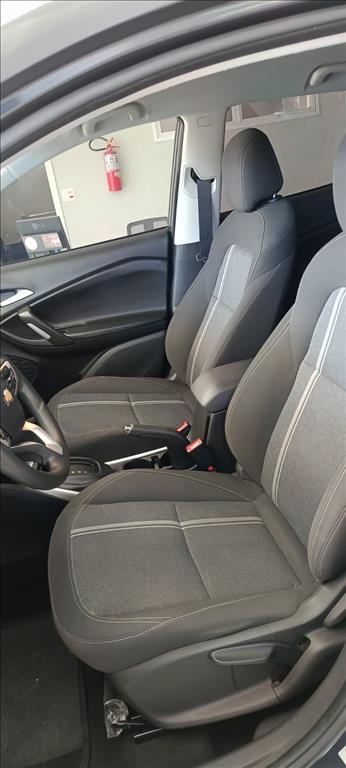 TRACKER 1.0 TURBO FLEX LT AUTOMÁTICO8