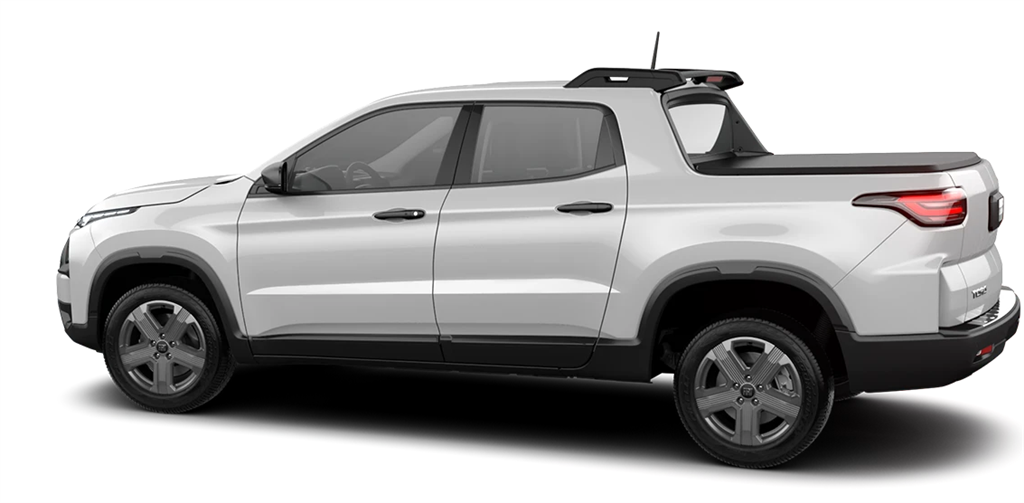 TORO 1.3 TURBO 270 FLEX ENDURANCE AT62