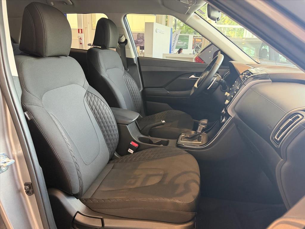 CRETA 1.0 TGDI FLEX LIMITED AUTOMÁTICO9