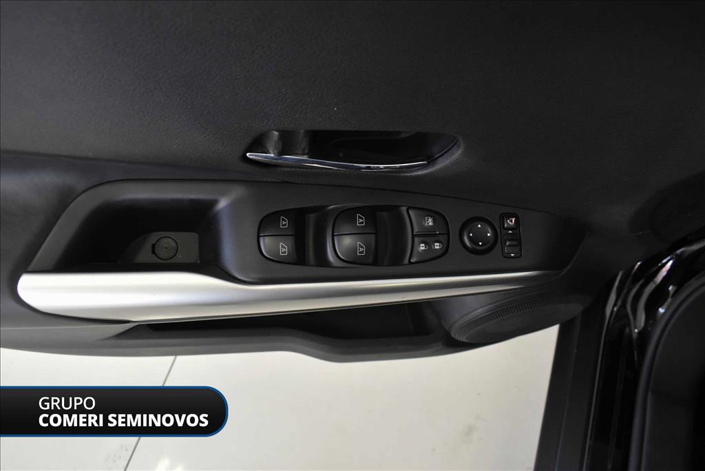 KICKS 1.6 16V FLEXSTART EXCLUSIVE XTRONIC18