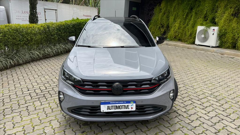 NIVUS 1.0 200 TSI TOTAL FLEX HIGHLINE AUTOMÁTICO1