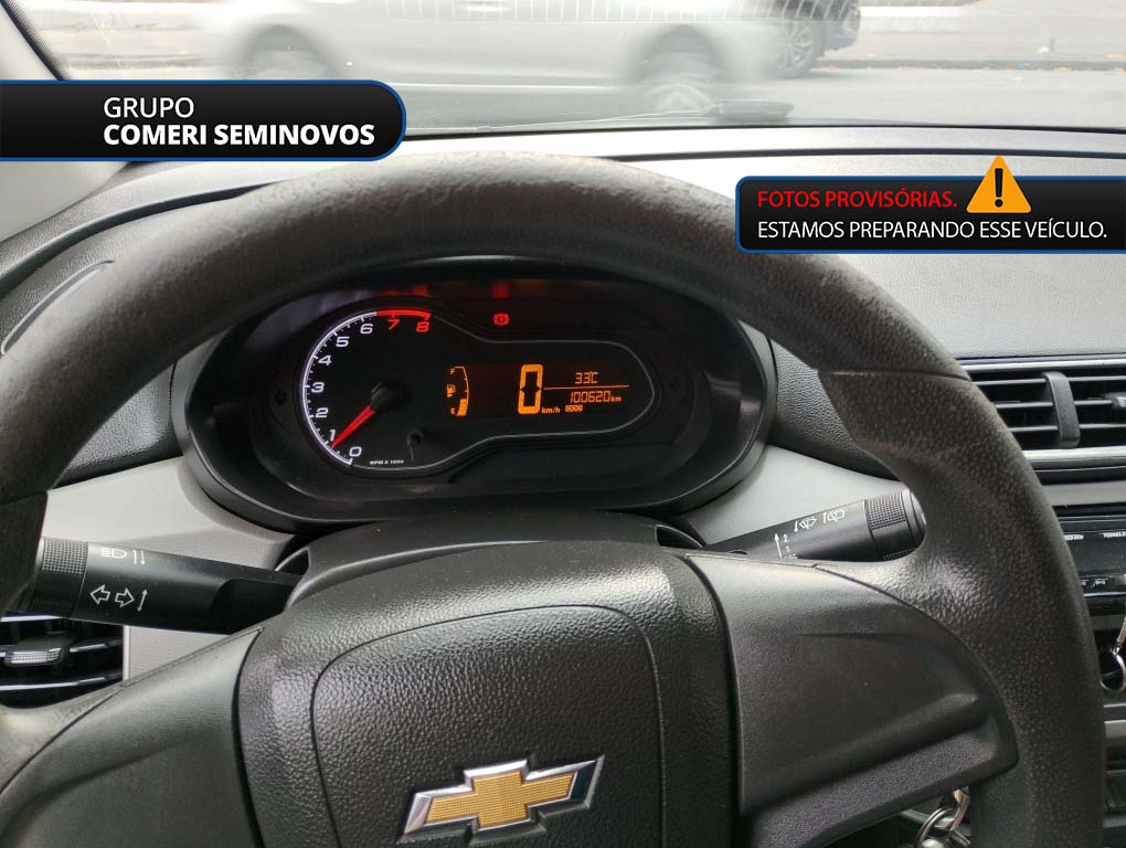 ONIX 1.0 MPFI JOY 8V FLEX 4P MANUAL