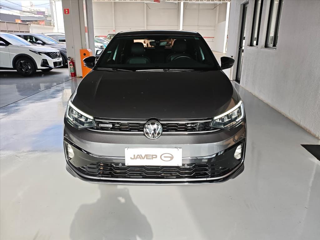 Volkswagen Virtus 1.4 250 TSI Exclusive Automático - foto 4