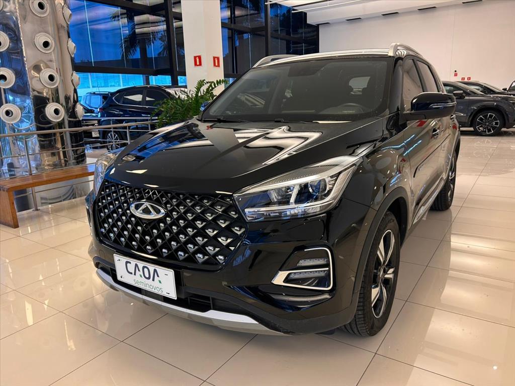1.5 VVT TURBO iFLEX SPORT CVT