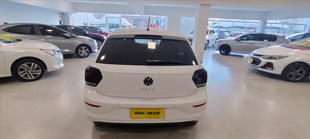 POLO 1.0 170 TSI MANUAL