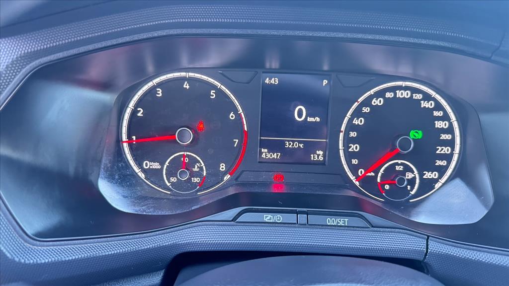 T-CROSS 1.0 200 TSI TOTAL FLEX SENSE AUTOMÁTICO9