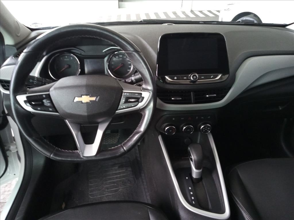 ONIX PLUS 1.0 TURBO FLEX PREMIER AUTOMÁTICO9