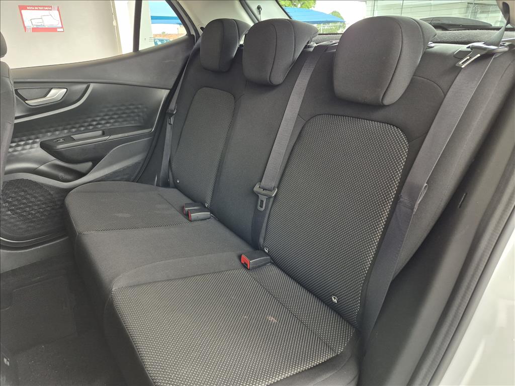 PULSE 1.0 TURBO 200 FLEX DRIVE CVT8
