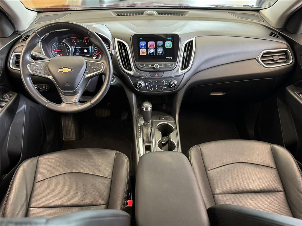 EQUINOX 2.0 16V TURBO GASOLINA LT AUTOMÁTICO6