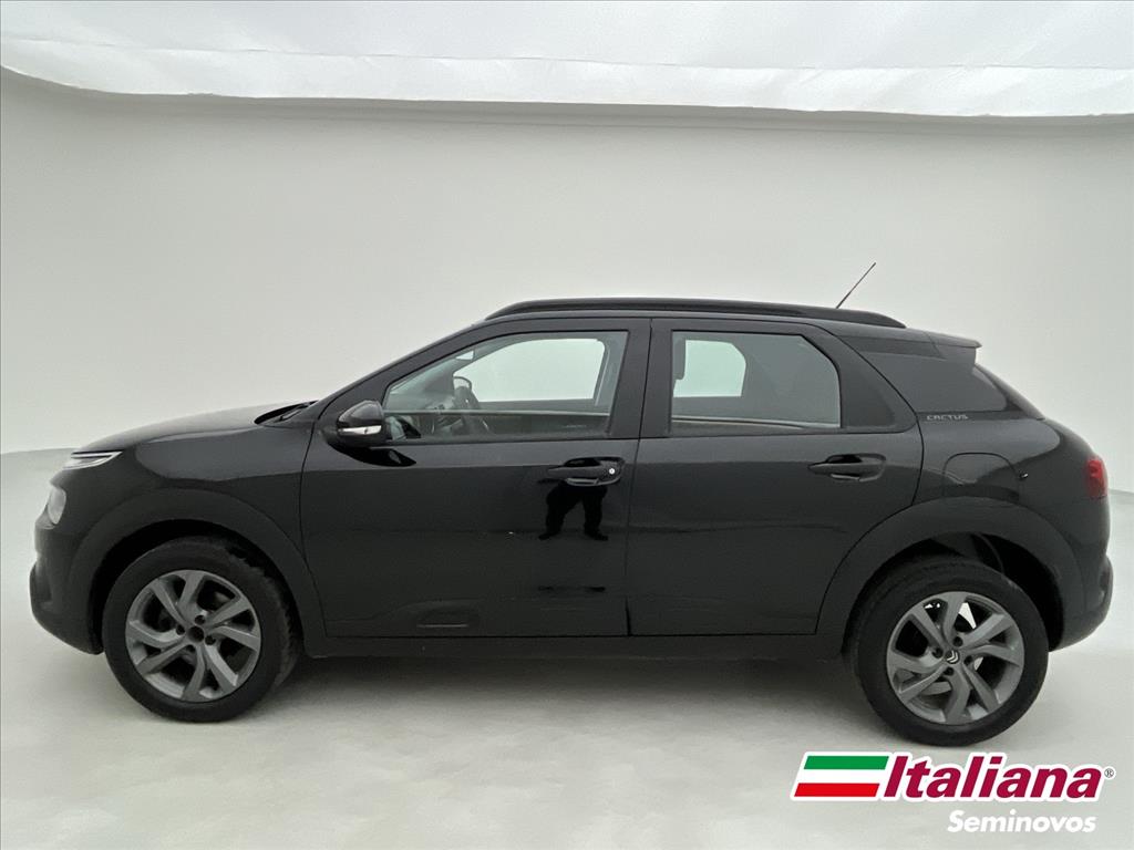 C4 CACTUS 1.6 VTI 120 FLEX FEEL EAT61